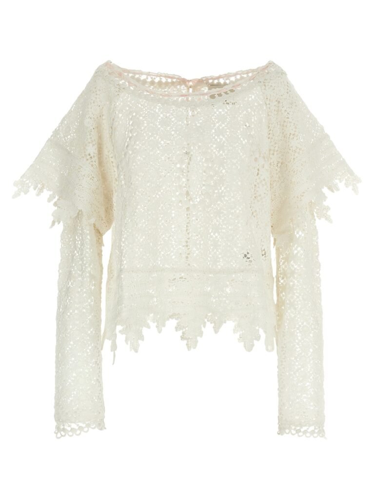 Hyliana' sweater