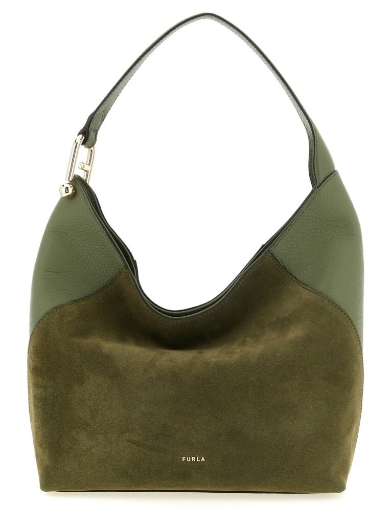 Furla Lara' medium shoulder bag