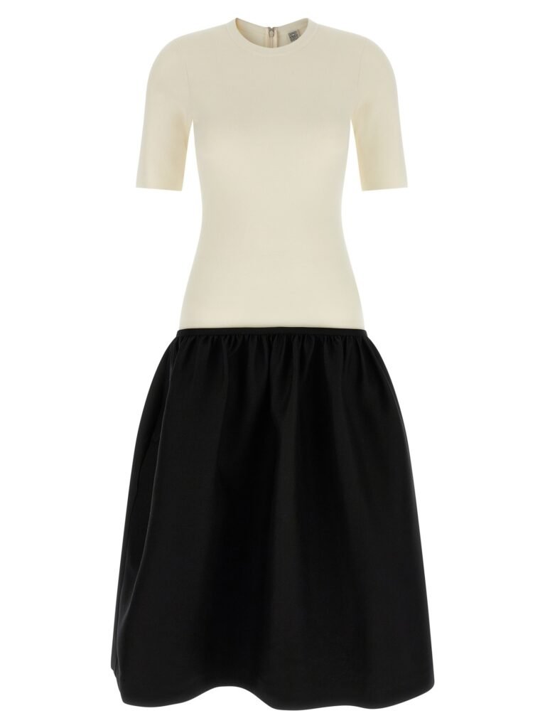 Twinflower Tee' dress