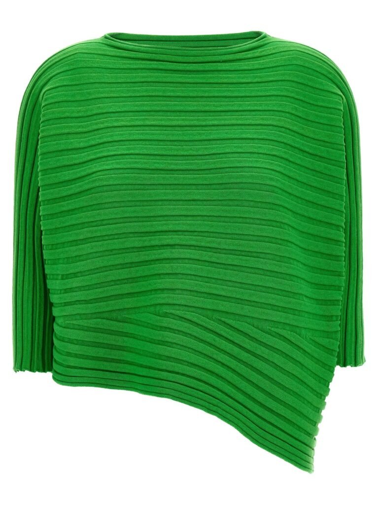 Cotton Cashmere Knit' top