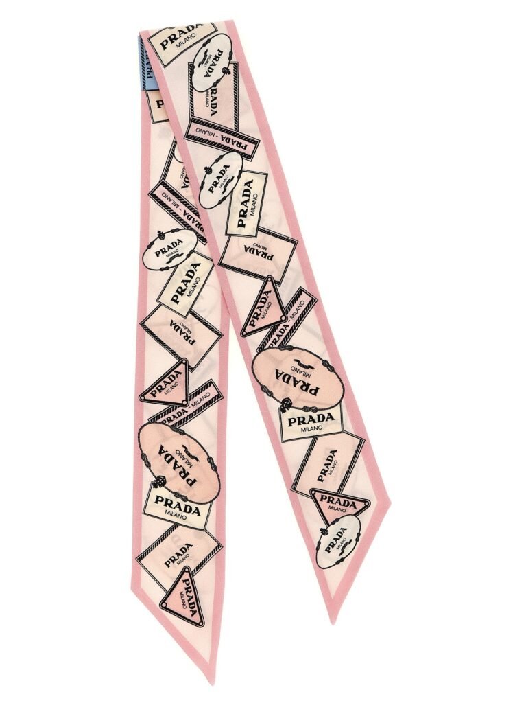 Heritage' scarf