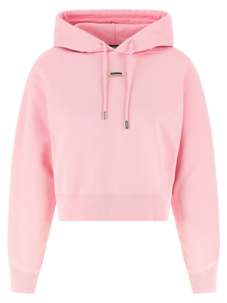 Le Hoodie Gros-Grain' hoodie