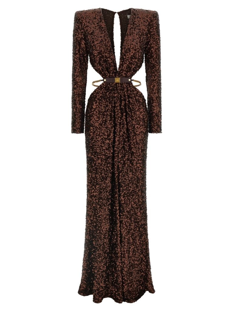 Red Carpet' dress
