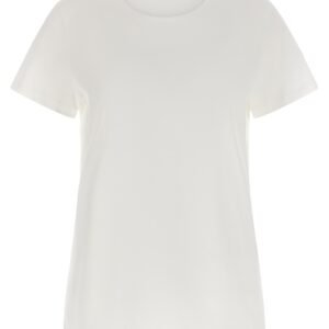 Logo patch t-shirt