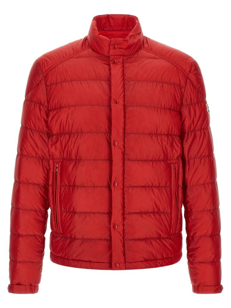 Selves' down jacket