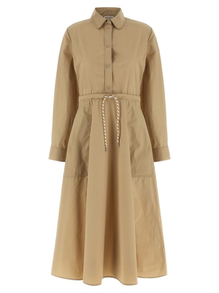 Chemisier dress