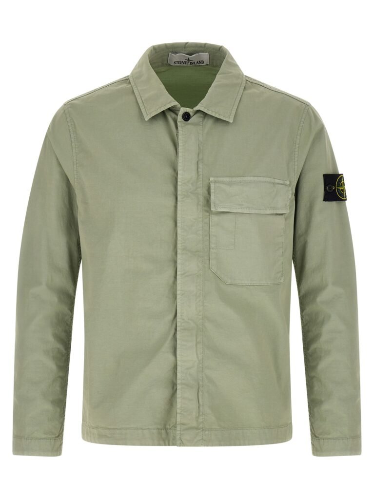 1200013' overshirt