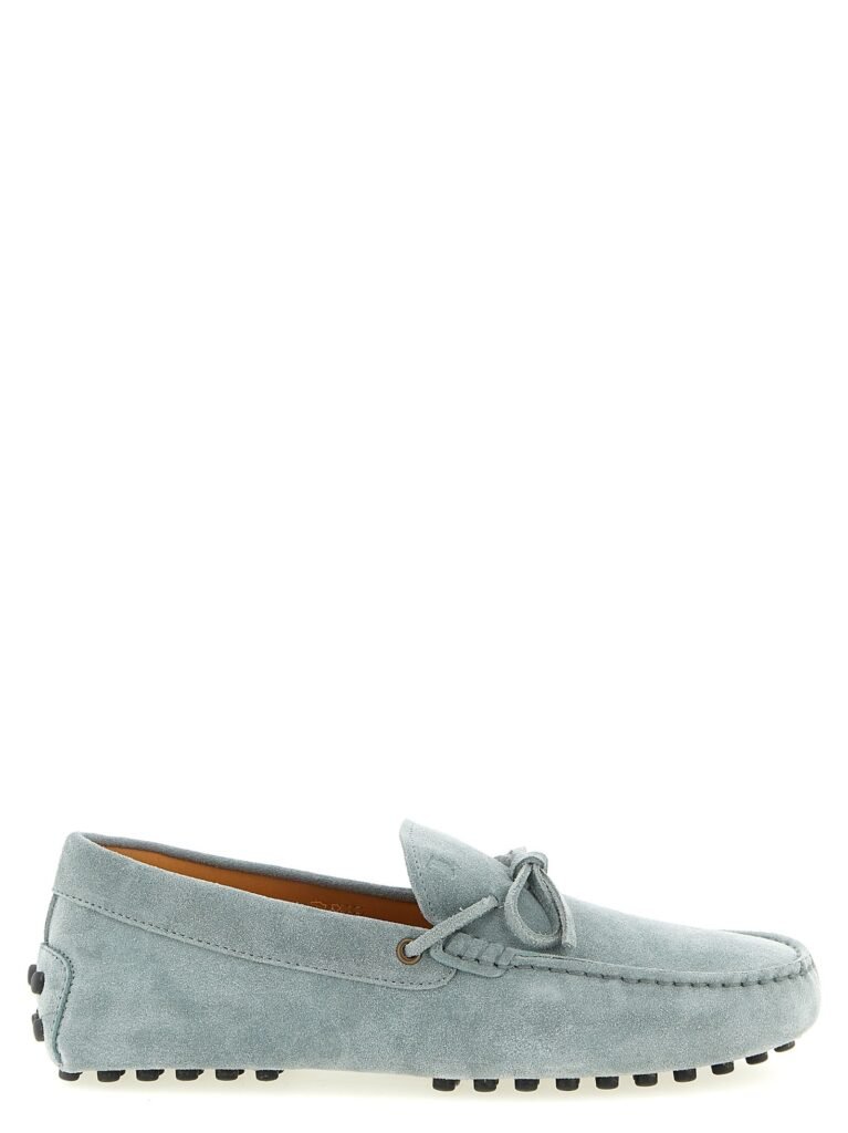Gommino' loafers