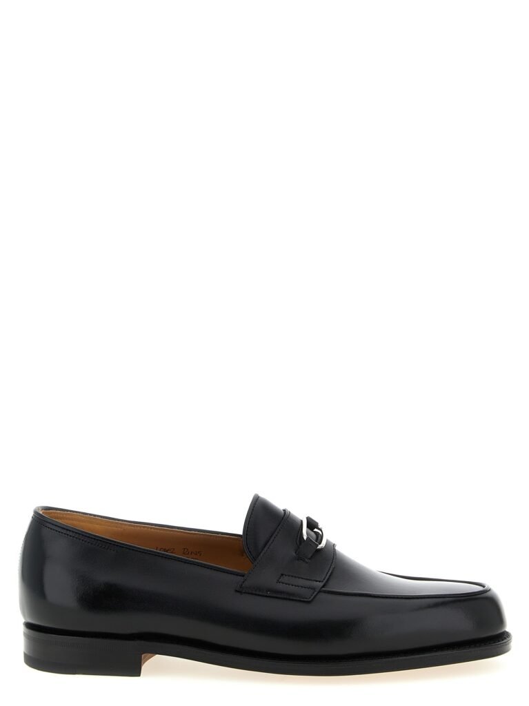 Lopez Ring' loafers
