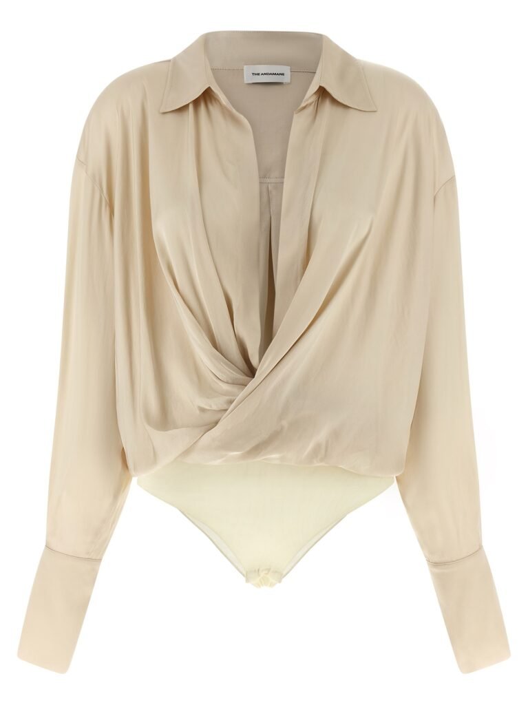 Paloma' bodysuit