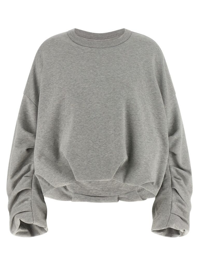 Hannett' sweatshirt