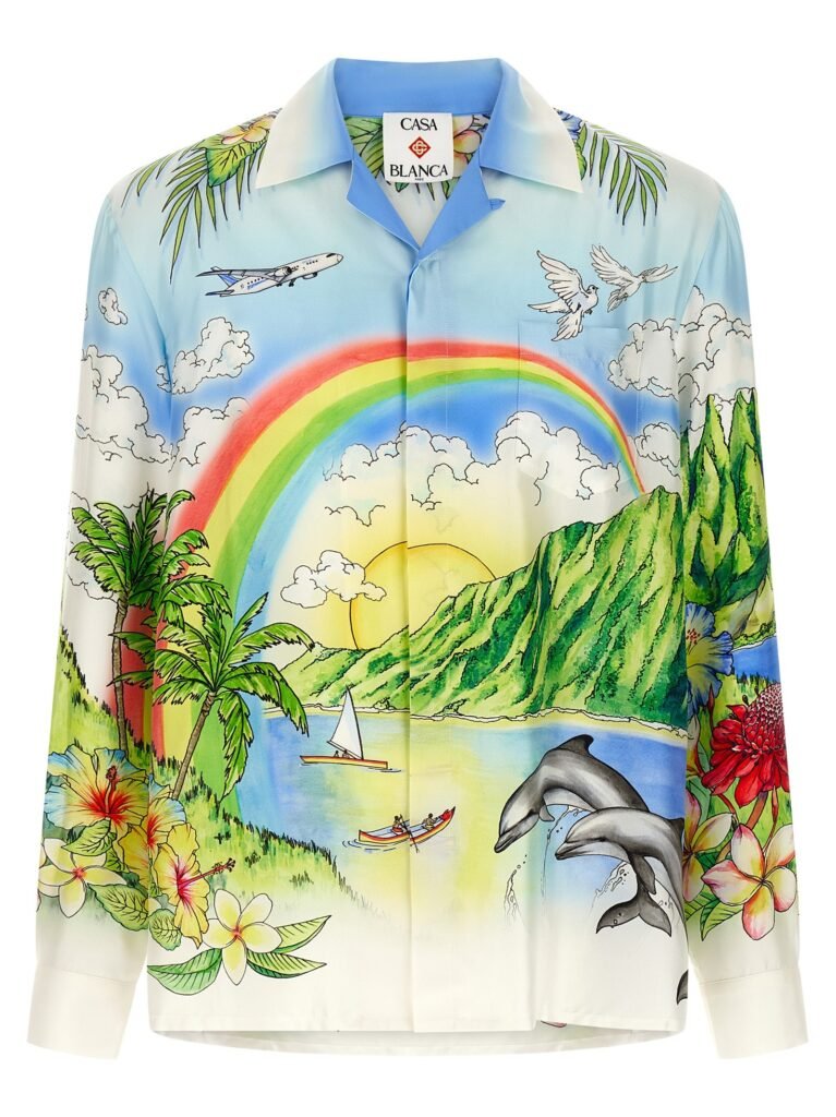 Aloha' shirt