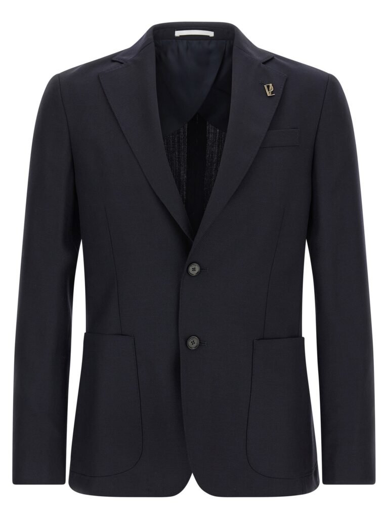 Baron' blazer