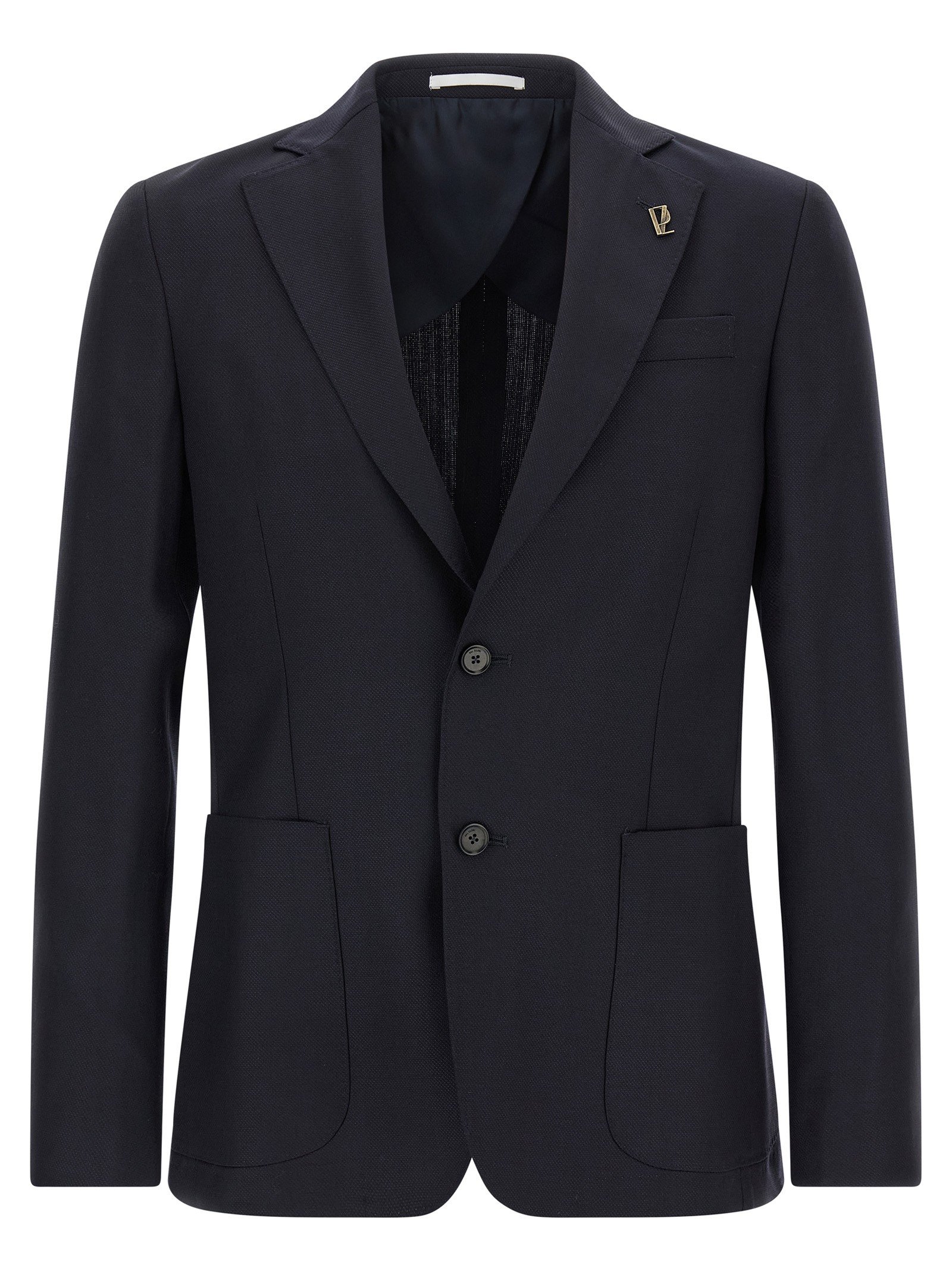 Baron' blazer