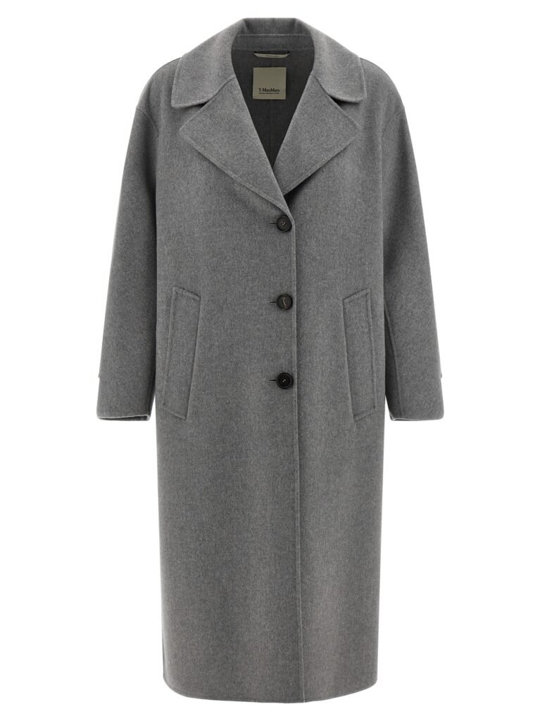 SmmZoe' coat