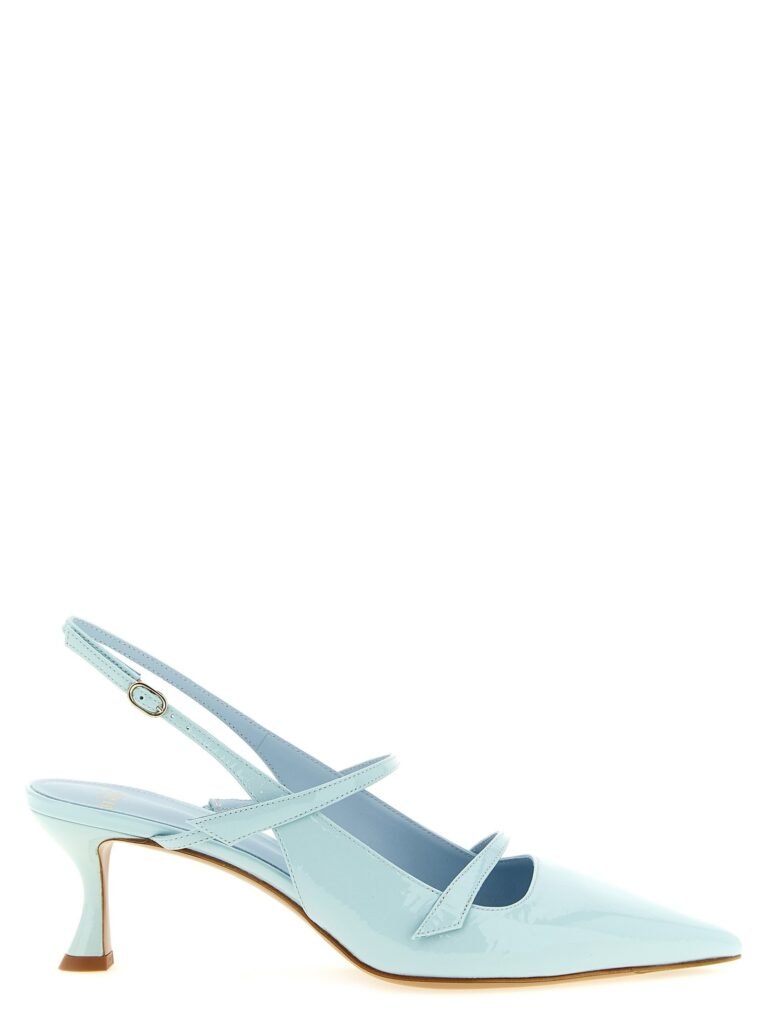 Tita' slingbacks