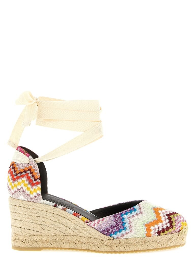 Eva' espadrilles