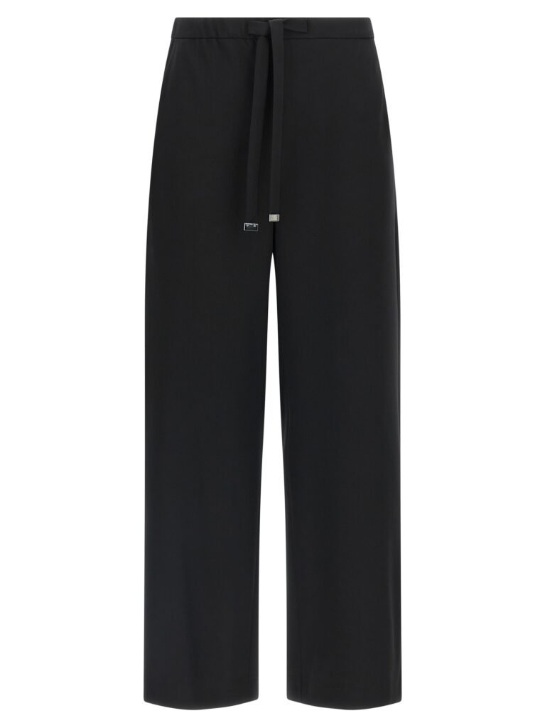SmmArgenta' joggers