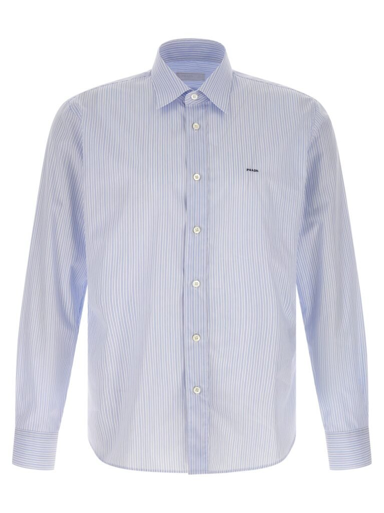Striped shirt