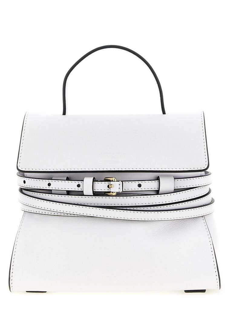Tie Me' handbag