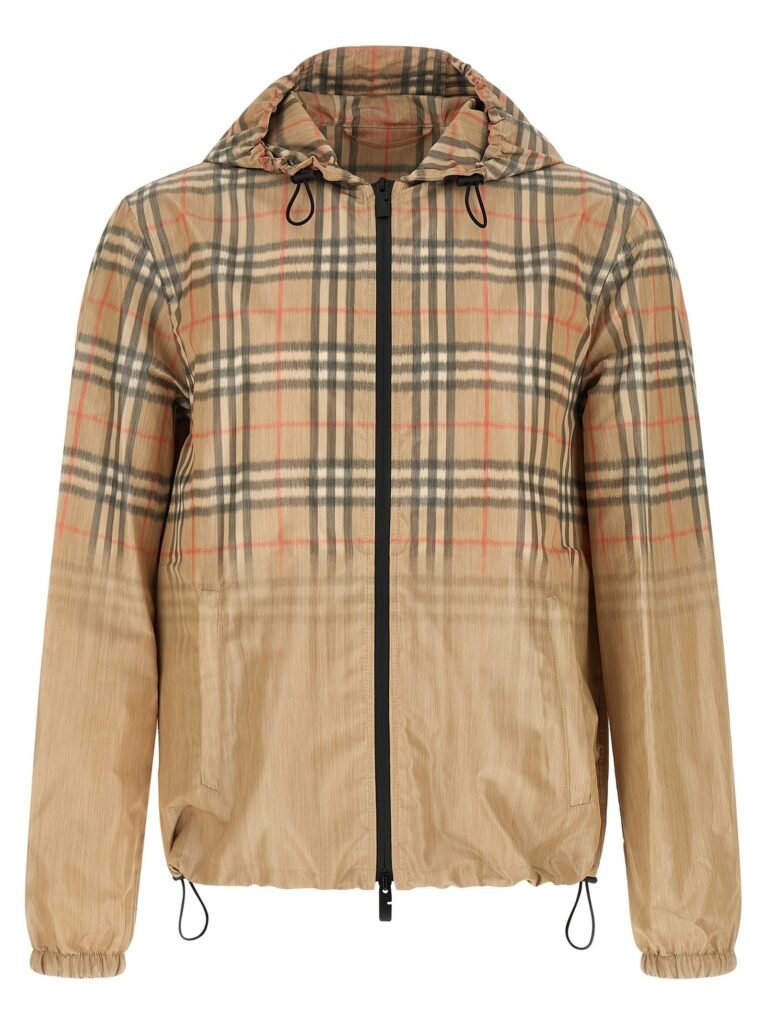 Newport' windbreaker