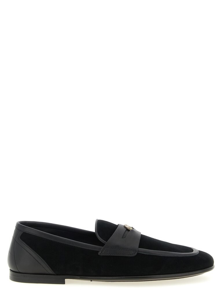 Ariosto' slipper