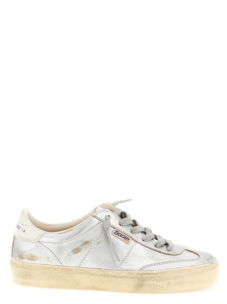 Soul Star' sneakers