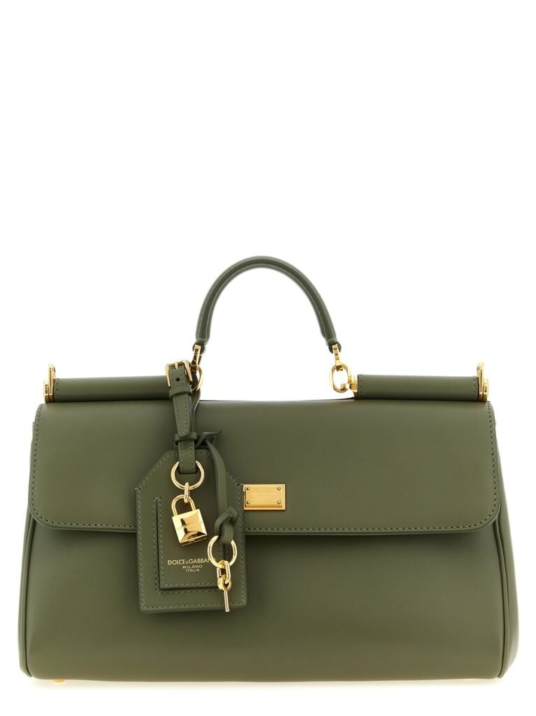 My Sicily' medium handbag