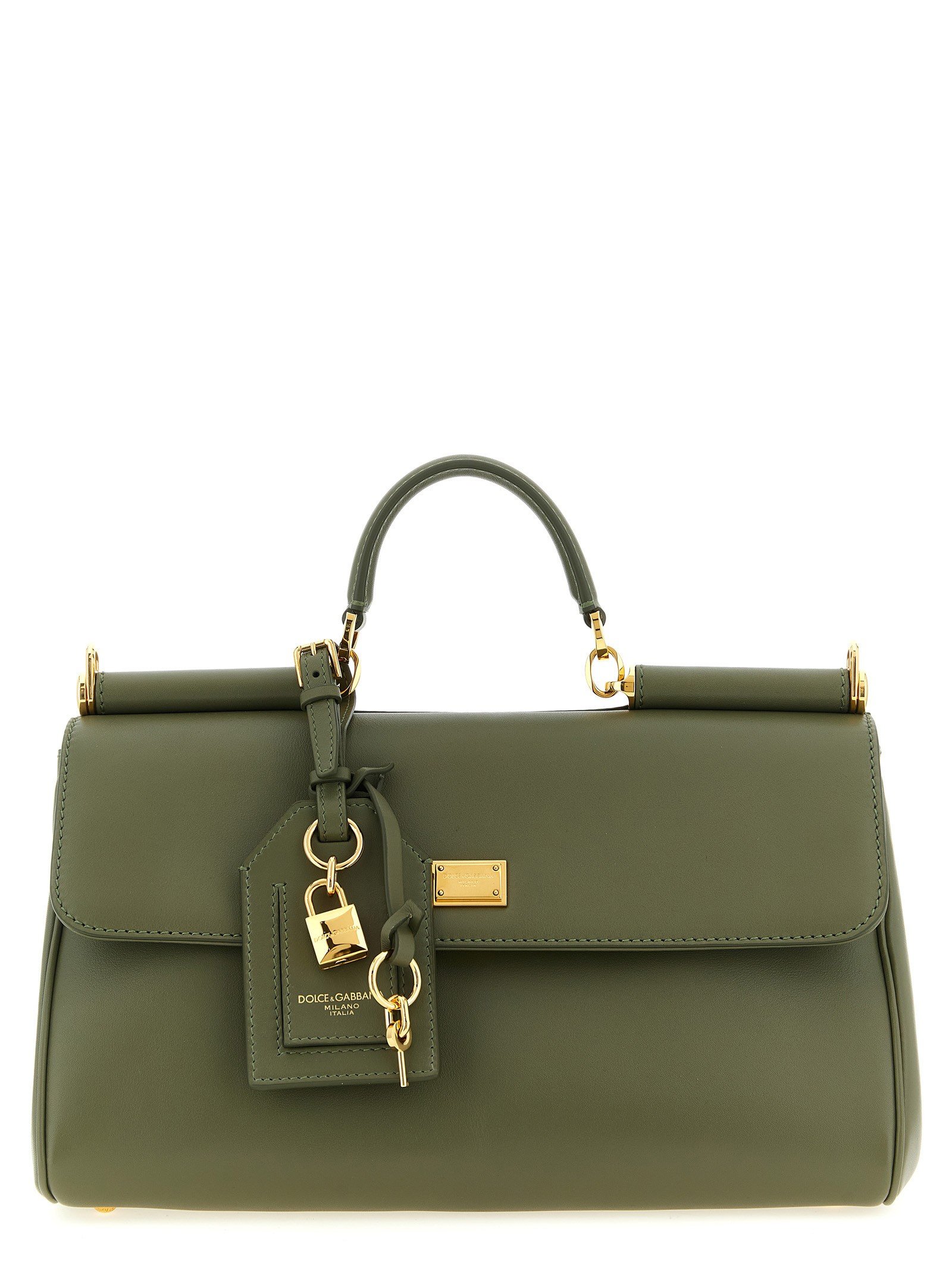 My Sicily' medium handbag