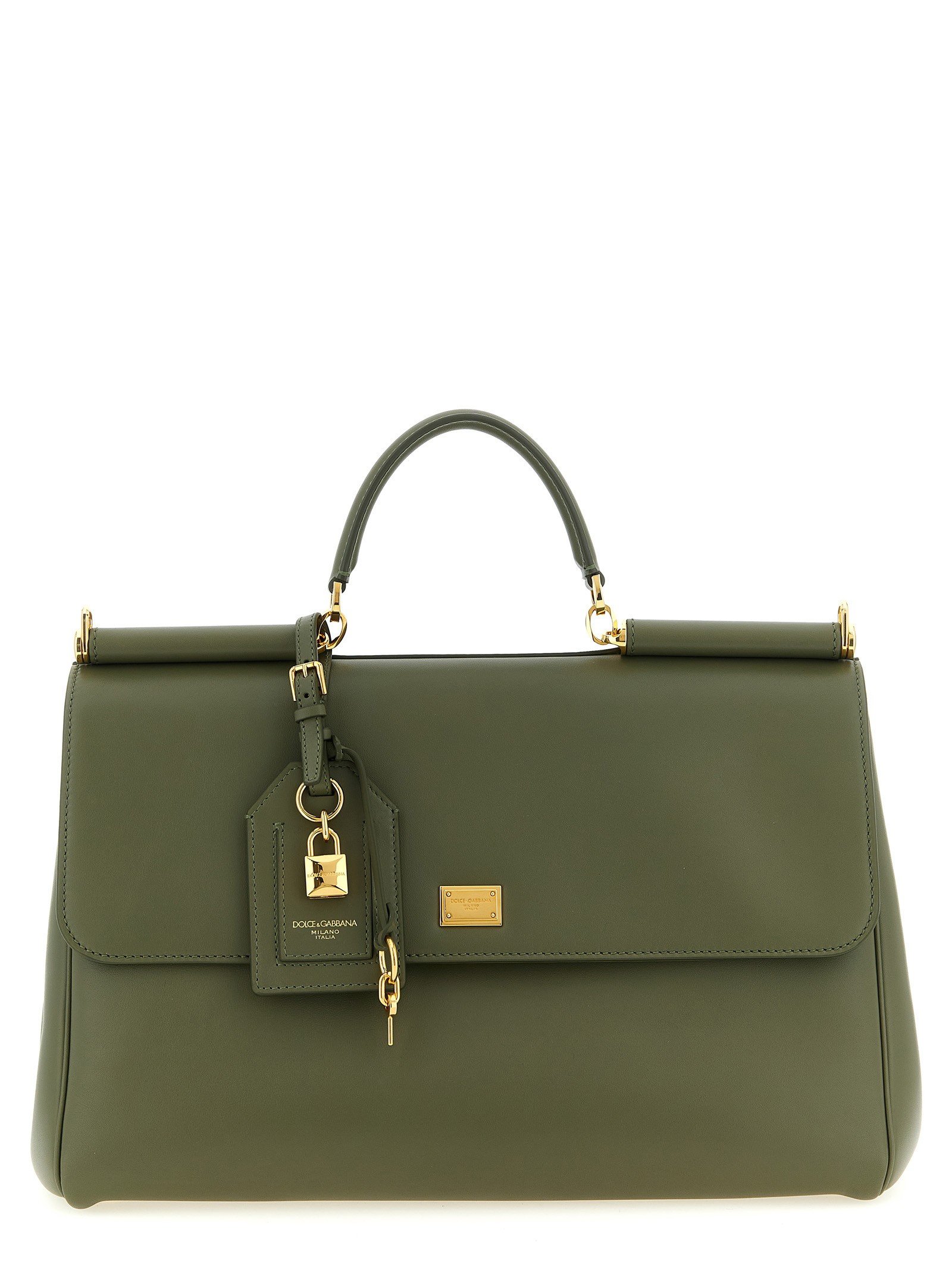 My Sicily' maxi handbag
