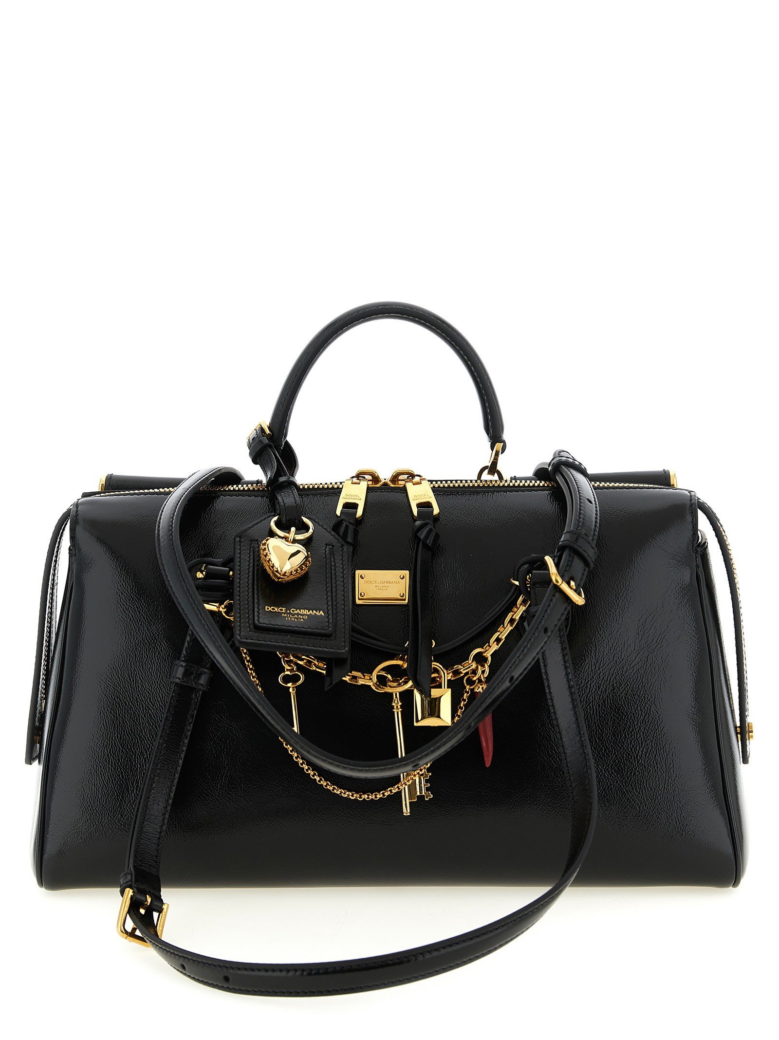 Vittoria' medium handbag