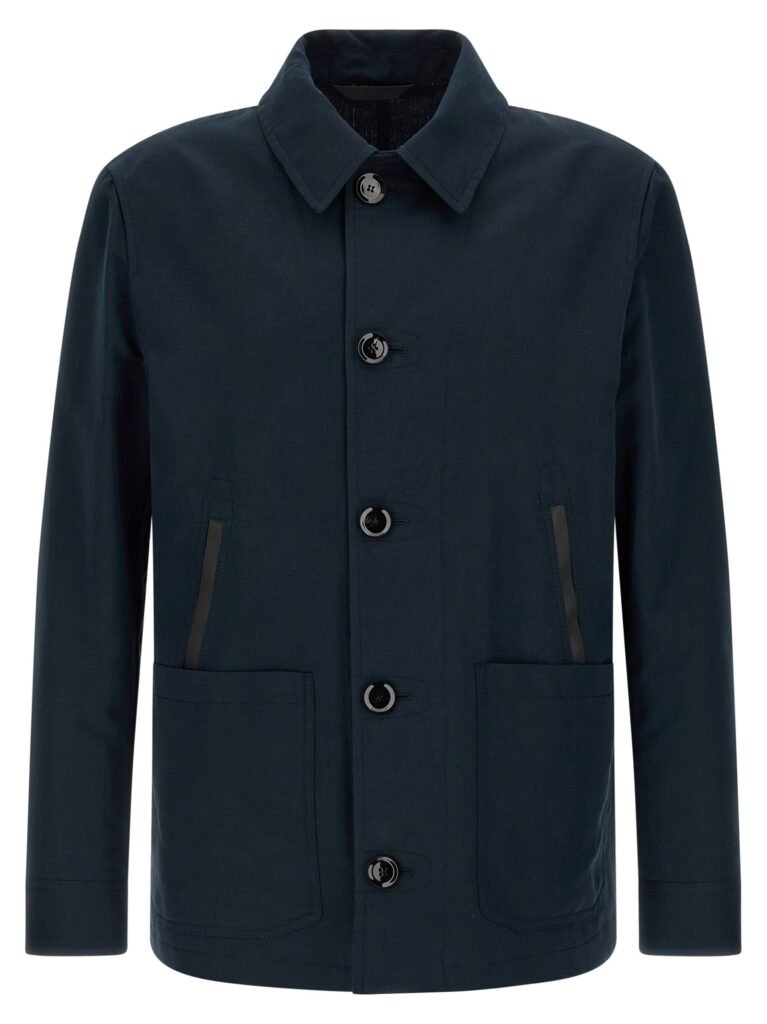 Desert' jacket