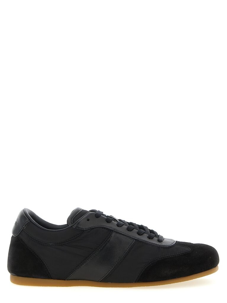 Soft Runner' sneakers