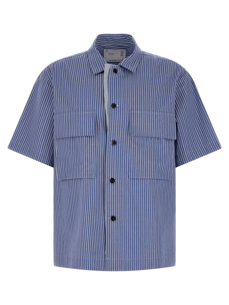 Striped shirt