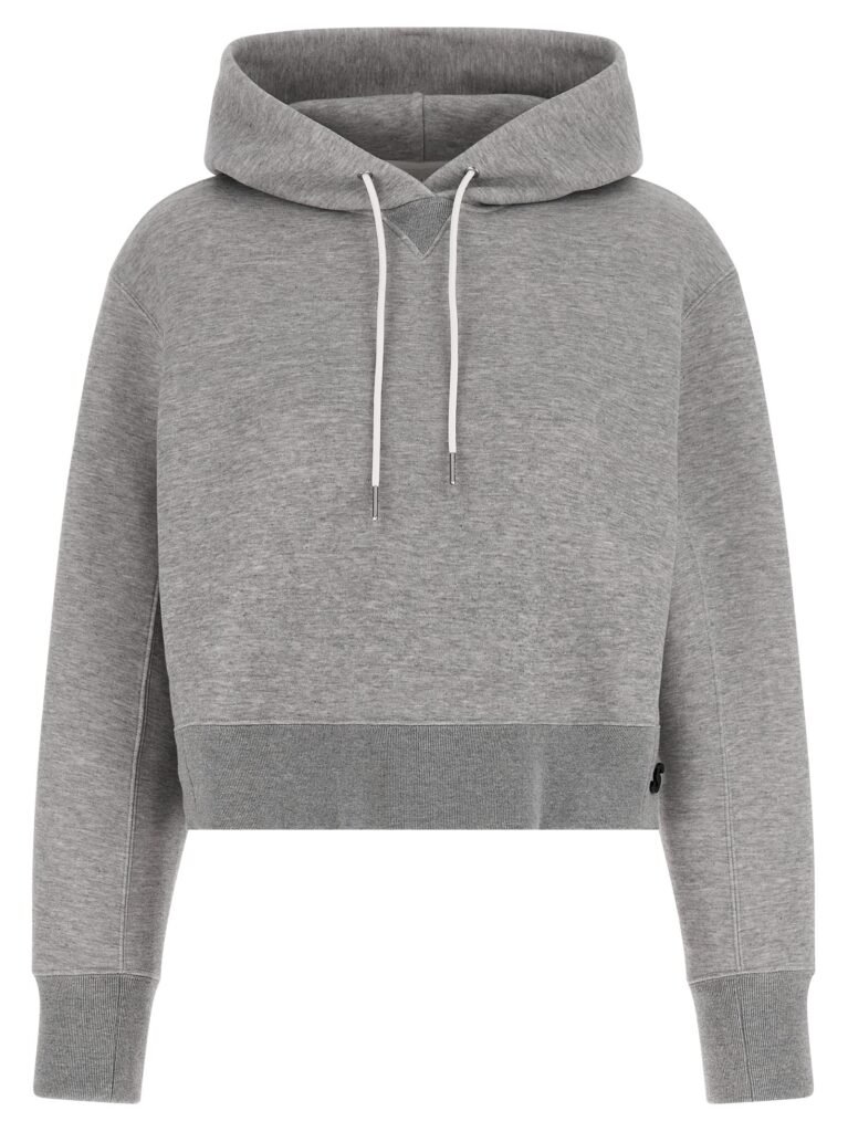 Sponge' hoodie