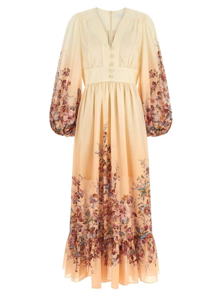 Awaken' dress