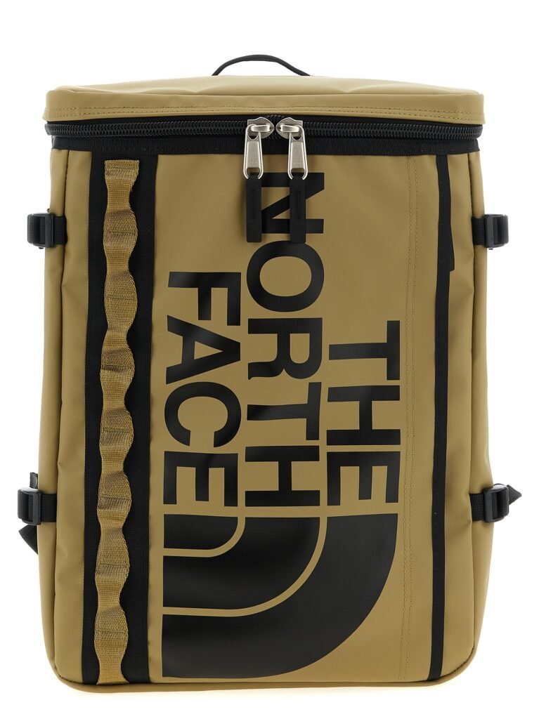 Base Camp Fuse Box' backpack
