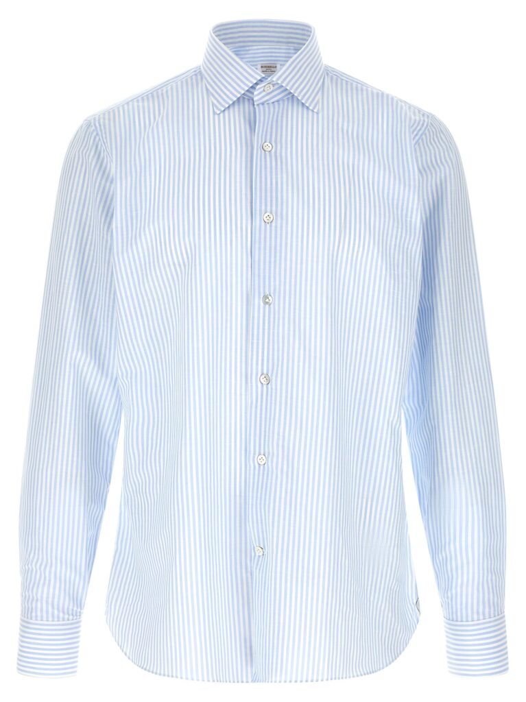 Striped shirt