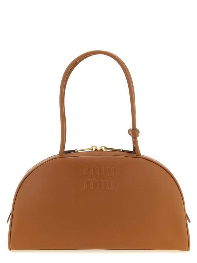 Beau' shoulder bag