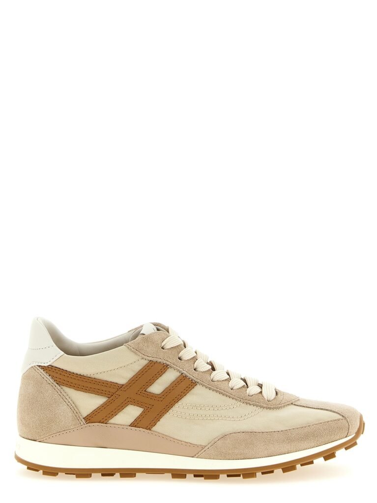 Hogan Athletic' sneakers