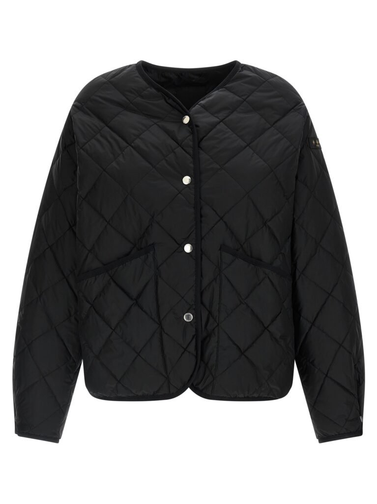 Larissa' down jacket