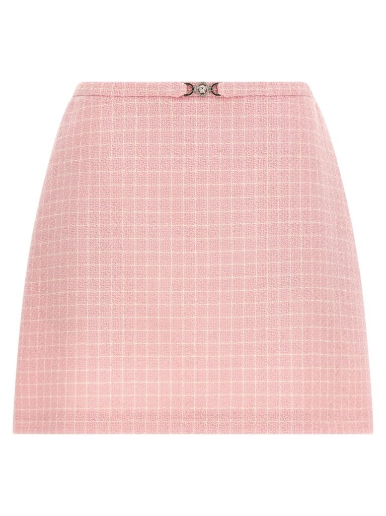 Medusa '95' skirt