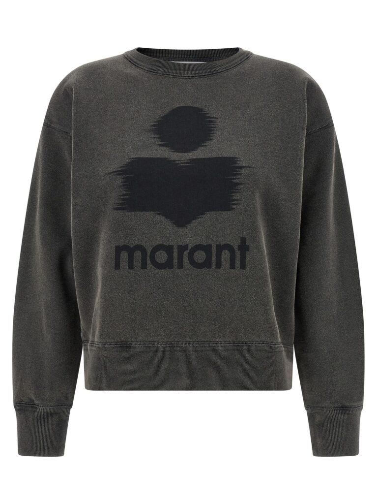 Mobyli' sweatshirt
