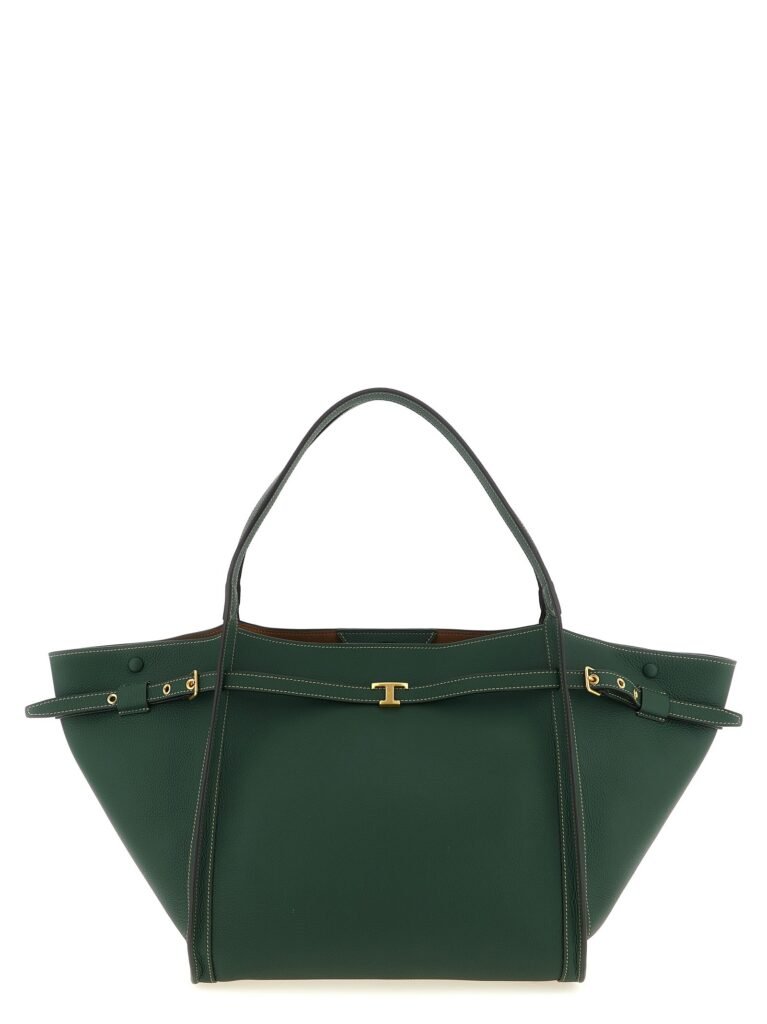 Medium 'Tim' shopping bag