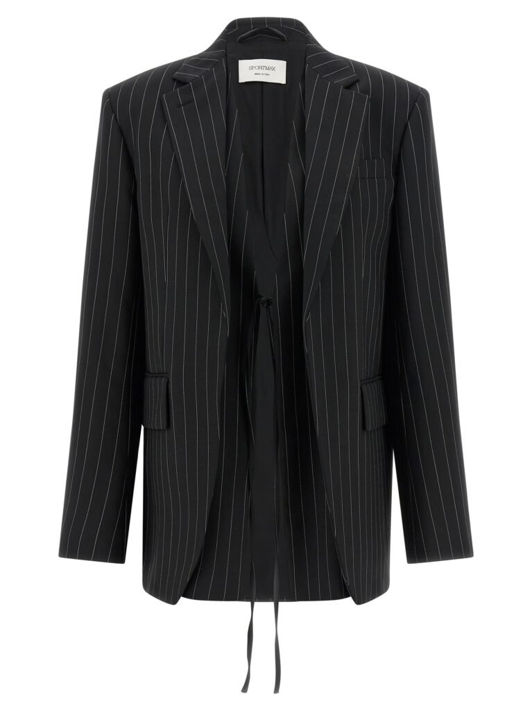 SpxDivina' blazer