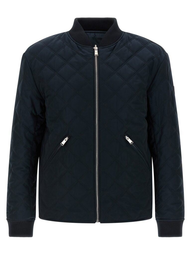 C-Corle' reversible jacket