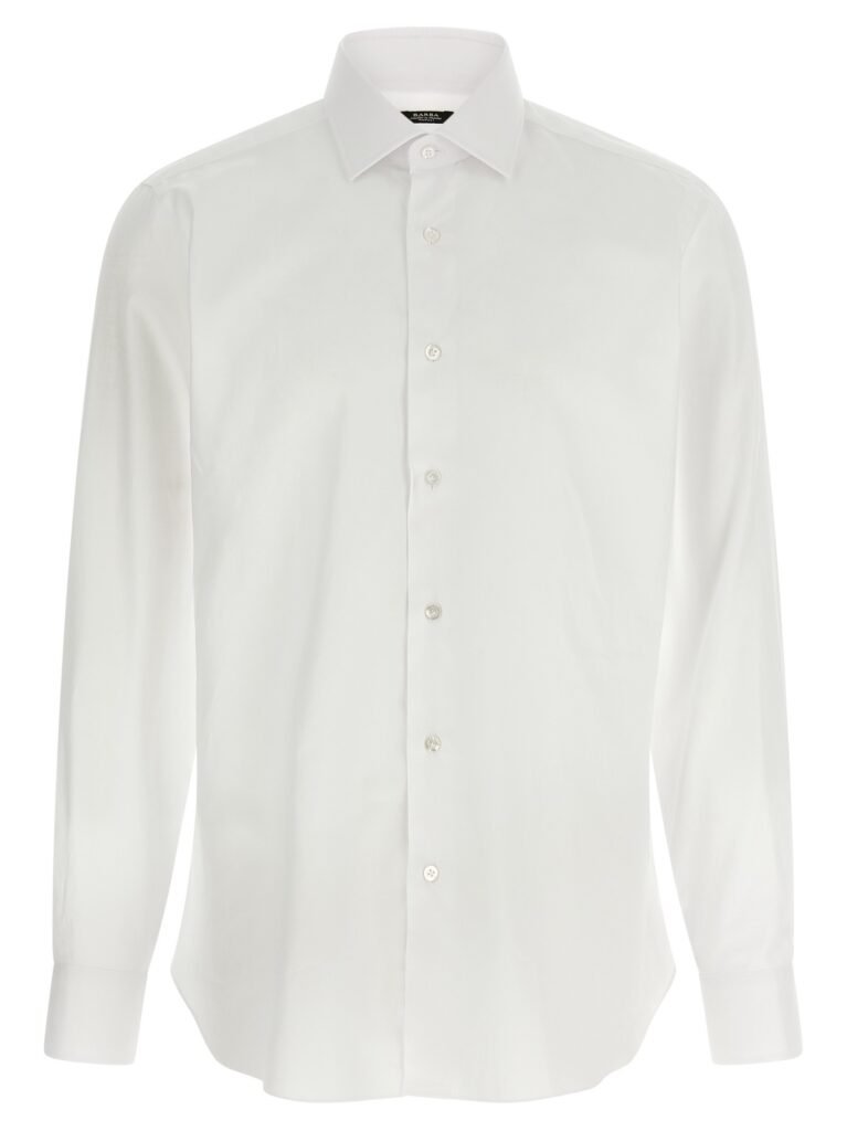 Cotton shirt