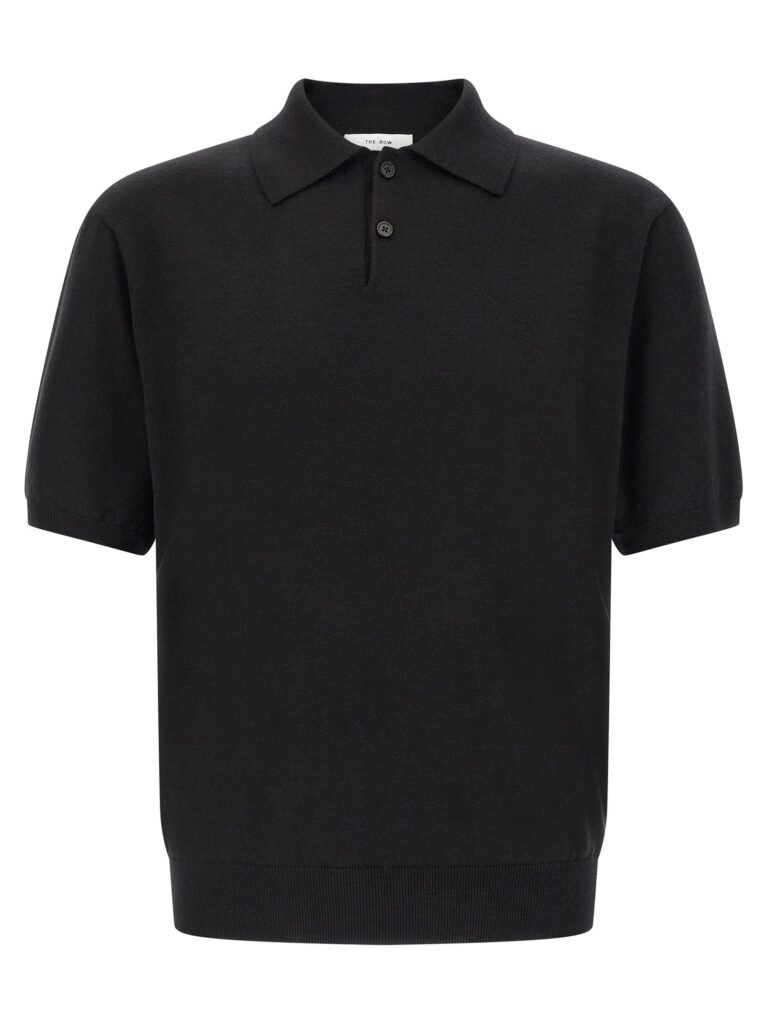 Borges top' polo shirt