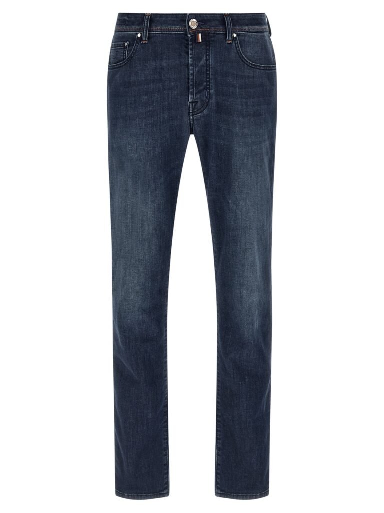 Bard Slim' jeans