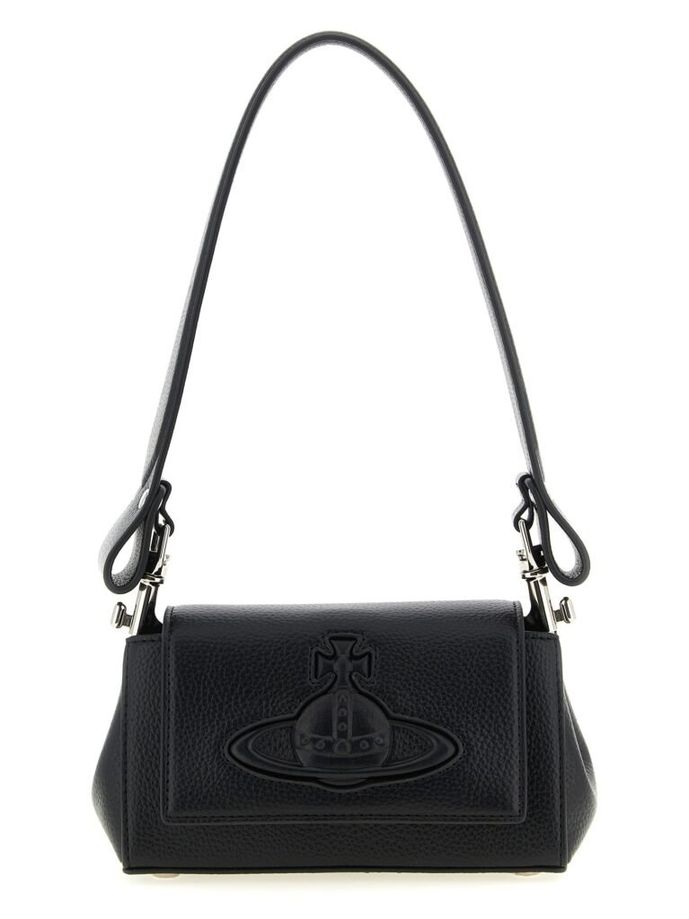Hazel' small shoulder bag